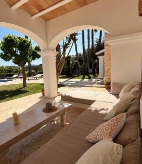 Sant Joan de Labritja Villa | Villa Cas Ramons