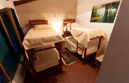 Yotala House | Villa - Casa de Campo en Yotala