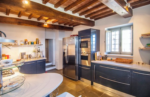 Bivio Lugnano House | Villa Casa del PretenUmbria/Tuscany borders