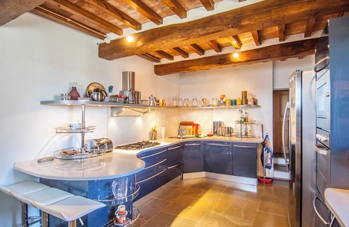 Bivio Lugnano House | Villa Casa del PretenUmbria/Tuscany borders