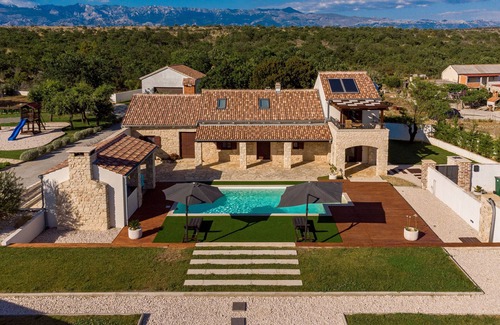 Posedarje Villa | Villa Casa di Nikola ZadarVillas