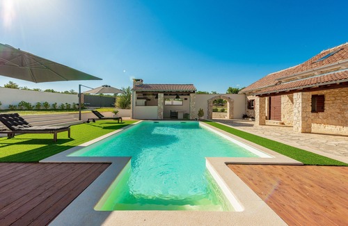 Posedarje Villa | Villa Casa di Nikola ZadarVillas