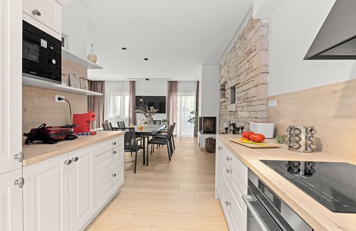 Belavici House | Villa Casa Dika (116751-K1) - Marcana