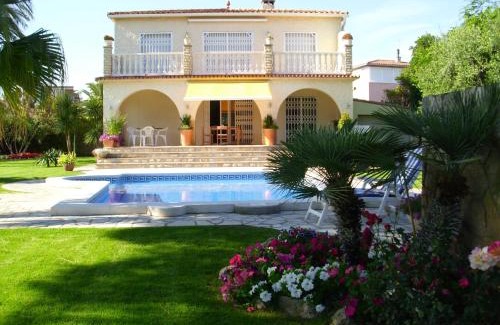 Cambrils House | Villa - Casa Ines