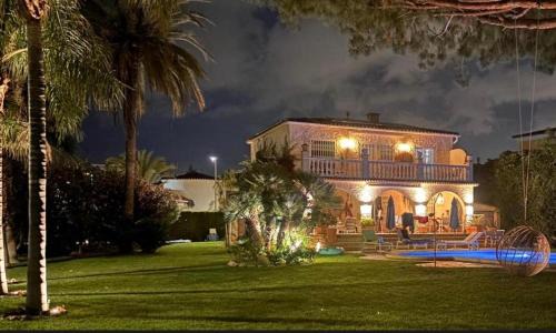 Cambrils House | Villa - Casa Ines