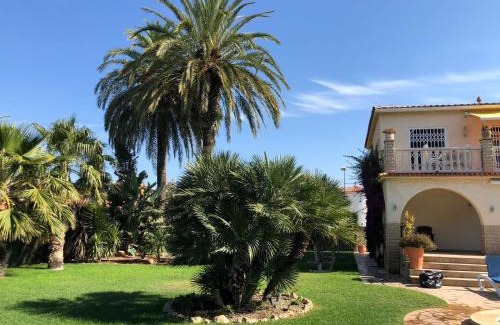 Cambrils House | Villa - Casa Ines