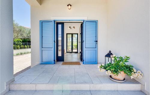 Skrbcici House | Villa Casa Materossa