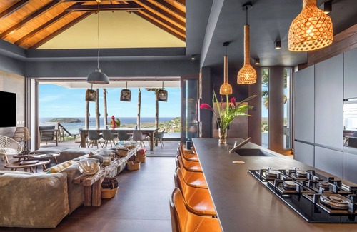 Vitet Villa | Villa Casa Pablo | Grand-Cul-de-Sac, St-Barths