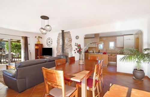 Albufeira Villa | Villa "Casa Palma" with Private Pool & 3 Private Terraces