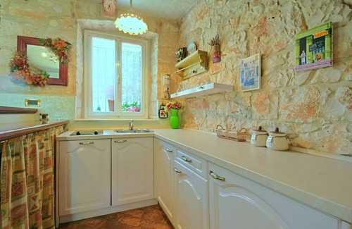 Rosini Villa | Villa Casa Rossa by Villas Guide