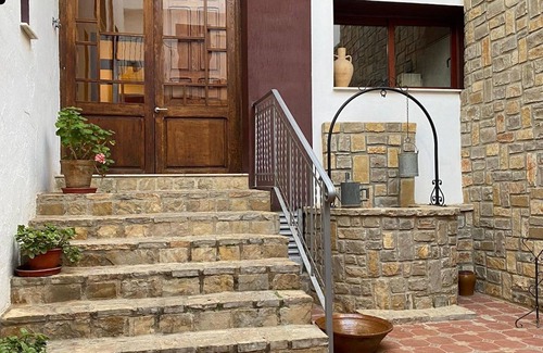 Chella Cottage | Villa - Casa Rural Frigols