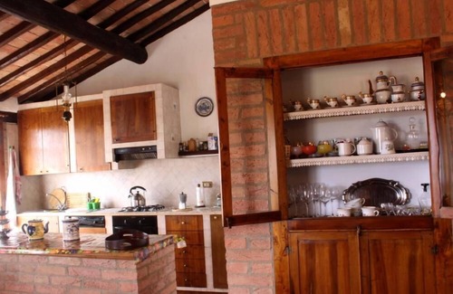 Sovicille House | Villa Casabella near Siena