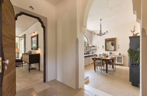 Alezio Apartment | Villa Casablanca by Perle di Puglia