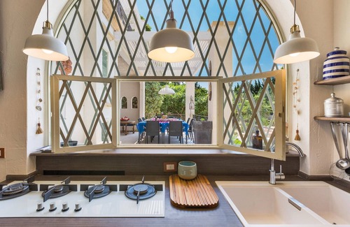 Alezio Apartment | Villa Casablanca by Perle di Puglia