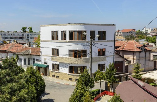 Mangalia Apartment | Villa Casafina Serviced Apartments