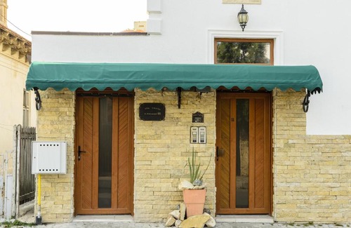 Mangalia Apartment | Villa Casafina Serviced Apartments