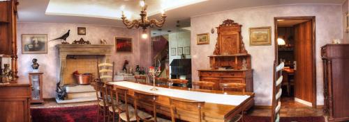 Vittorio Veneto House | Villa Casagrande