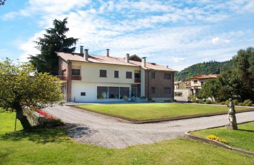 Vittorio Veneto House | Villa Casagrande