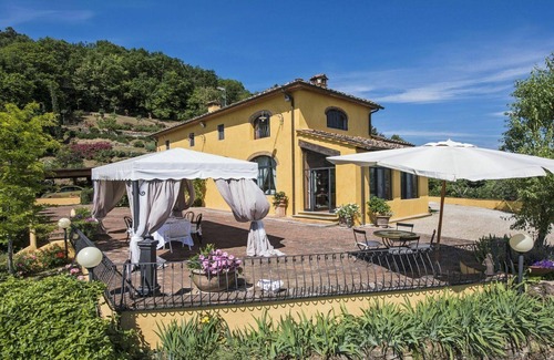 Casalguidi Villa | Villa Casalguidi - Monsummano Terme ,Tuscany