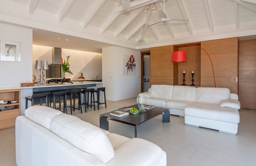 Lurin Villa | Villa Casaroc (2 bedrooms)