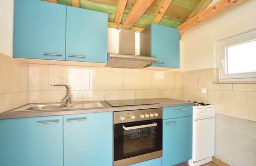 Trilj House | Villa Cascata