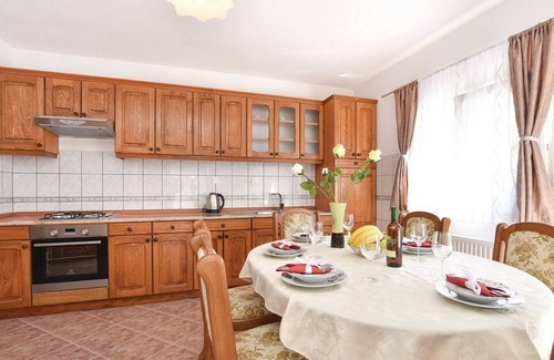 Trilj House | Villa Cascata