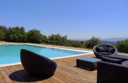 Murlo Villa | Villa Casenovole