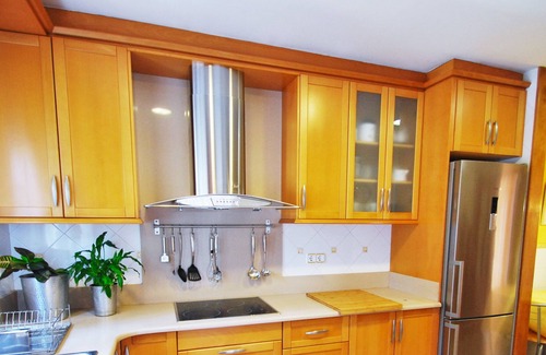 Segur de Calafell House | Villa Casia con Piscina Privada Cerca de la Playa R089