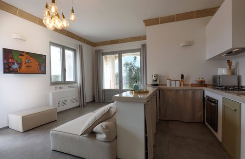 Diso Villa | Villa Casilli - Homelike Villas