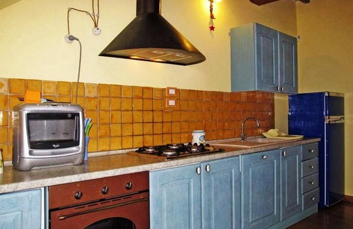 Ramazzano Villa | VILLA CASOLARE 4 bedroom villa with panoramic pool close to Perugia Gubbio Assis