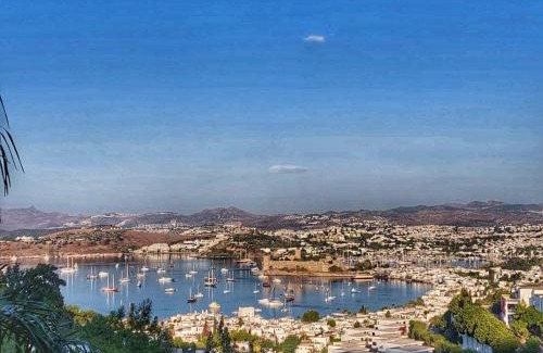 Bodrum Villa | Villa Castello