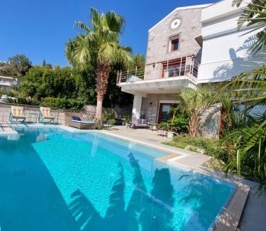 Bodrum Villa | Villa Castello