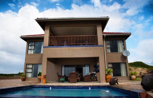 Inhambane Villa | Villa Castellos