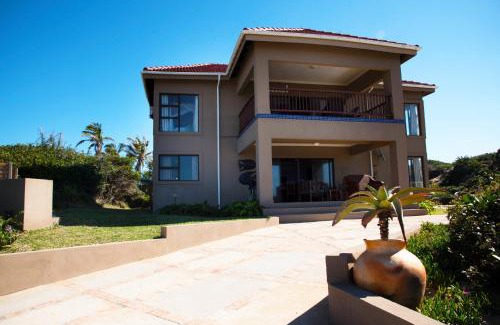 Inhambane Villa | Villa Castellos