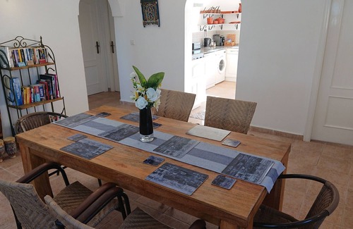 San Miguel de Salinas Villa | Villa Castillo Nuevo