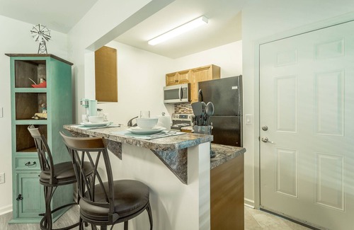 Graysville Apartment | ✤VILLA CATALINA✤ Private Studio #103
