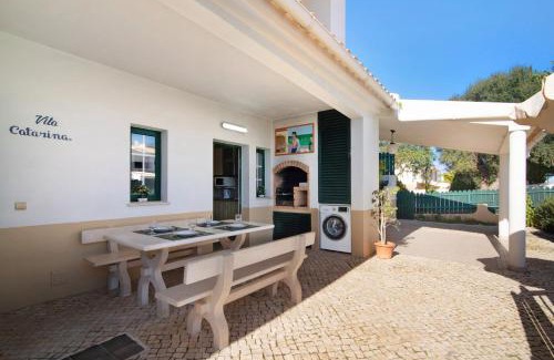 Urbanizacao dos Calicos House | Villa Catarina