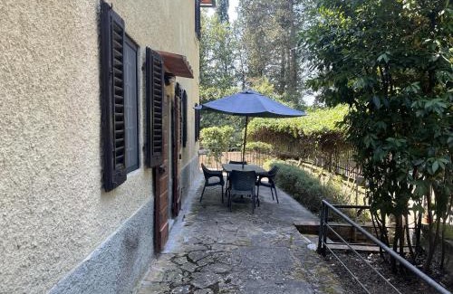 Montespertoli Apartment | Villa Caterina 1 by falcony apartments