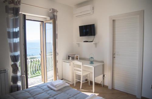 Cersuta House | Villa Caterina Affittacamere