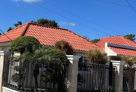 Dajabon Villa | Villa Caterina