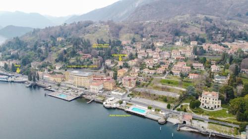Cadenabbia Villa | Villa Caterina