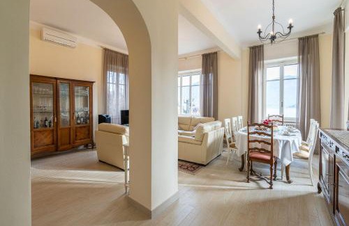Cadenabbia Villa | Villa Caterina