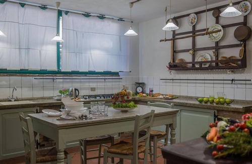Vallefoglia Villa | Villa Cavalli 10 - Four Bedroom Villa, Sleeps 10