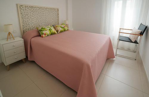 Pulpi Villa | Villa Centauro