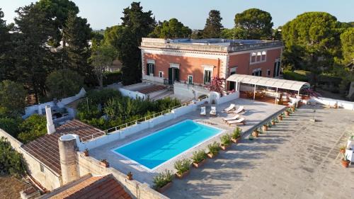Andria House | Villa Ceci Dimora di Storie