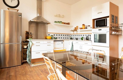Albi Ski Chalet | Villa Cecile - Air Con - Garden - Quiet location