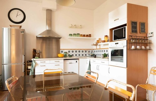 Albi Ski Chalet | Villa Cecile - Air Con - Garden - Quiet location