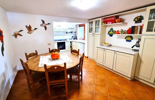 Sperlonga Villa | VILLA CECILIA BETWEEN LAKE AND SEA. SPECIAL OFFER IF YOU BOOK NOW !