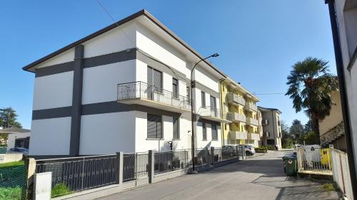 Portogruaro Apartment | Villa Cecilia