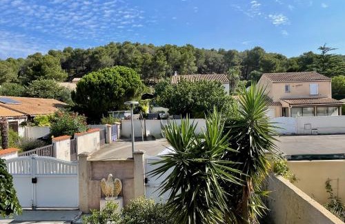 Armissan Villa | Villa Cedan
